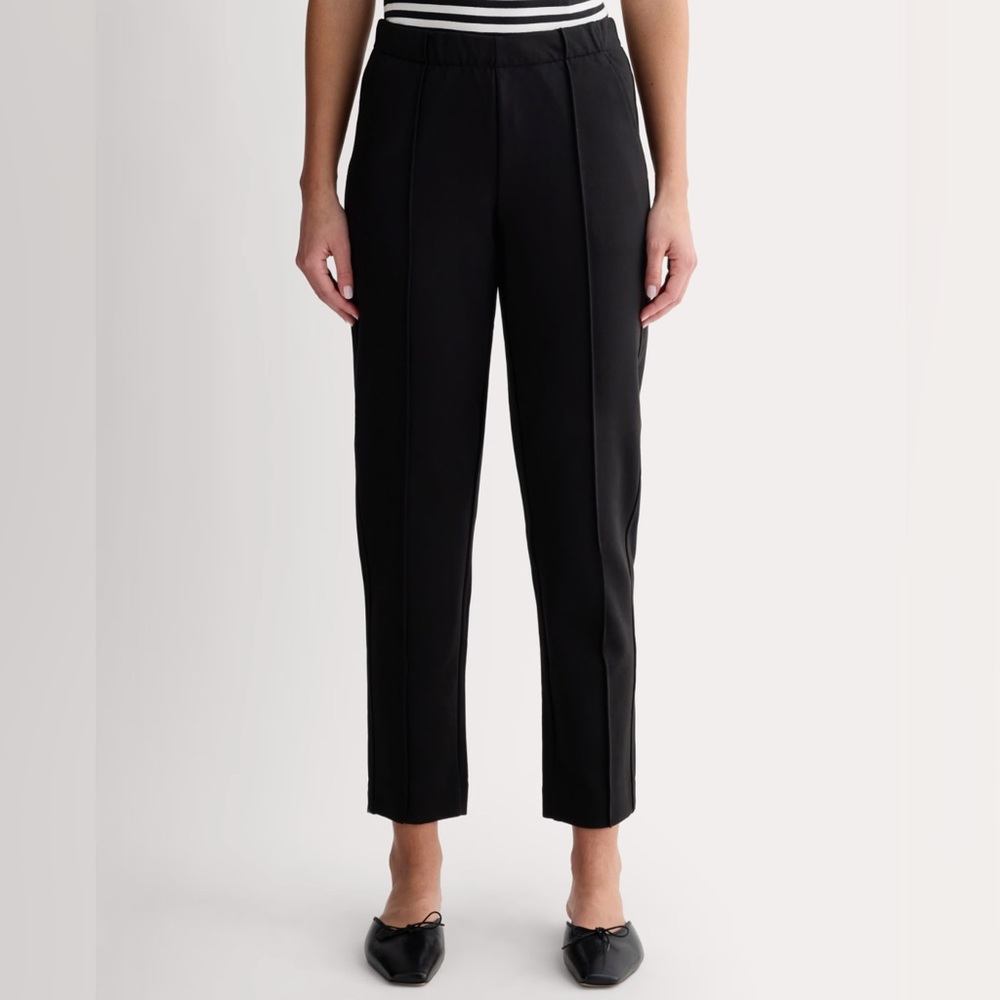Everlane “The Dream Pant” - Black